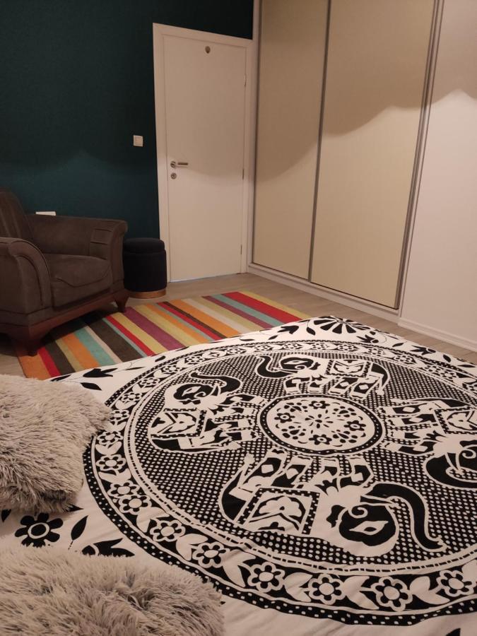 Alexa Apartment Mostar Exterior photo